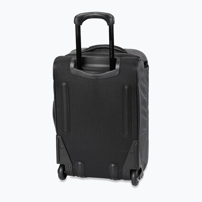Cestovní taška Dakine Carry On Roller 42 šedá D10002923 8