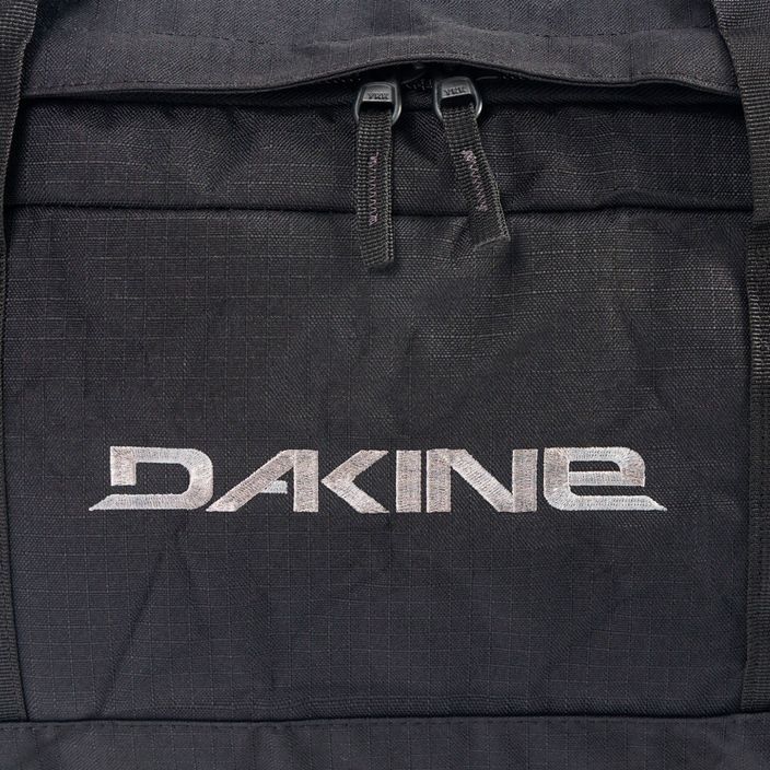 Dakine Eq Duffle 35 l cestovní taška černá D10002934 4