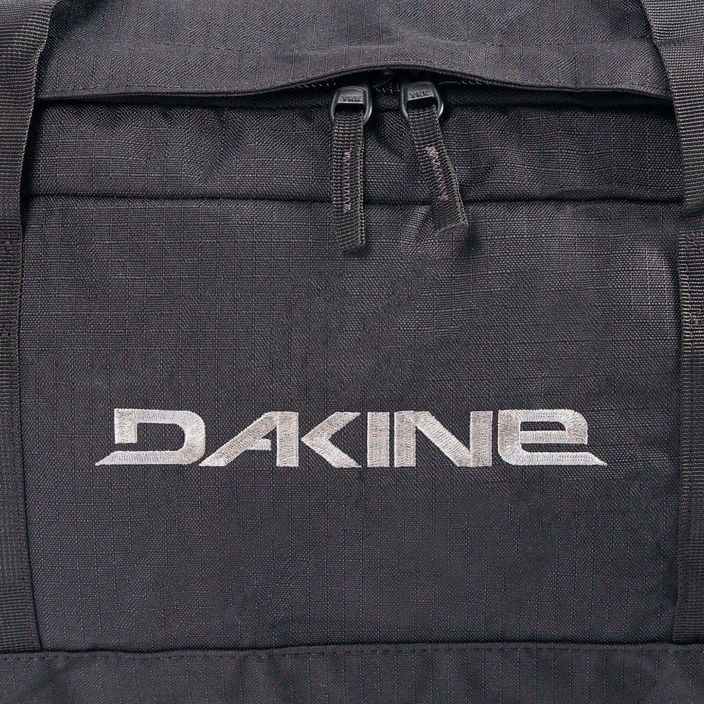 Dakine Eq Duffle 50 l cestovní taška černá D10002935 4