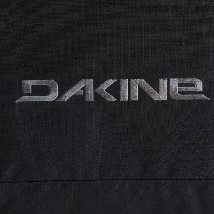 Dakine Eq Duffle 70 l cestovní taška černá D10002936 3
