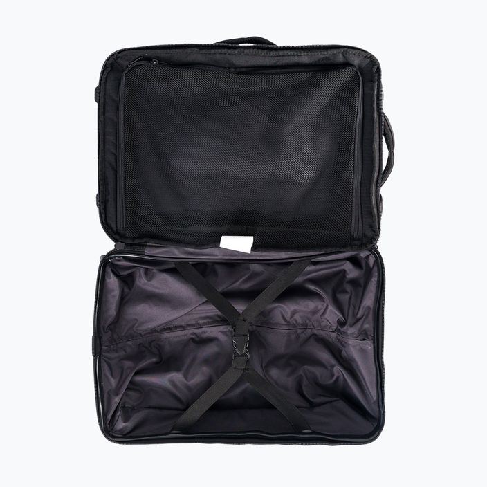 Cestovní kufr Dakine Status Roller 42+ černý D10002940 6