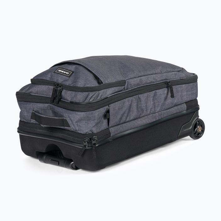Cestovní kufr Dakine Status Roller 42 l + šedý D10002940 3