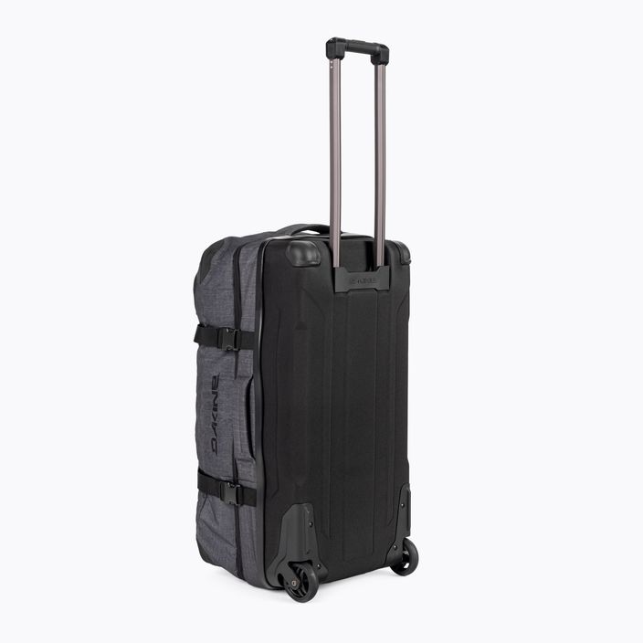 Cestovní kufr Dakine Split Roller 85 l šedý D10002941 2