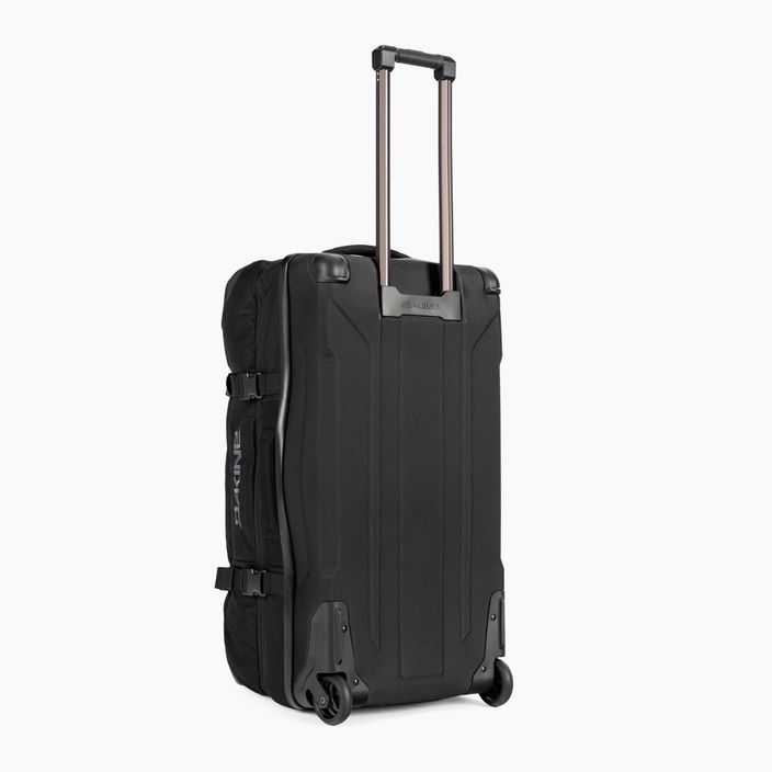 Cestovní kufr Dakine Split Roller 110 l černý D10002942 2