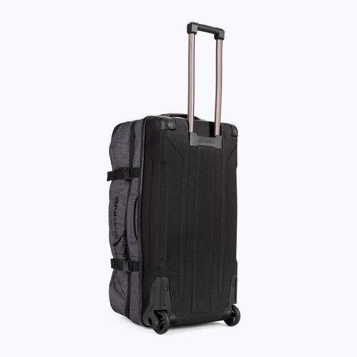 Cestovní kufr Dakine Split Roller 110 l šedý D10002942 2