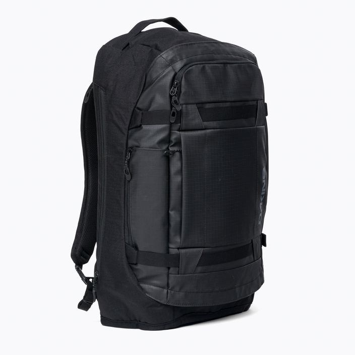 Dakine Ranger Travel Backpack 45 l black D10002945 2