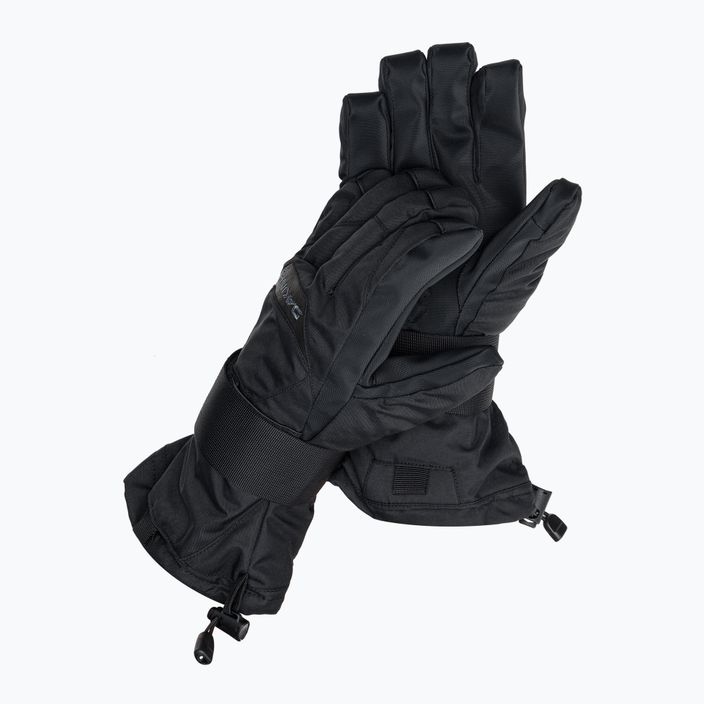 Dakine Wristguard pánské snowboardové rukavice černé D1300320