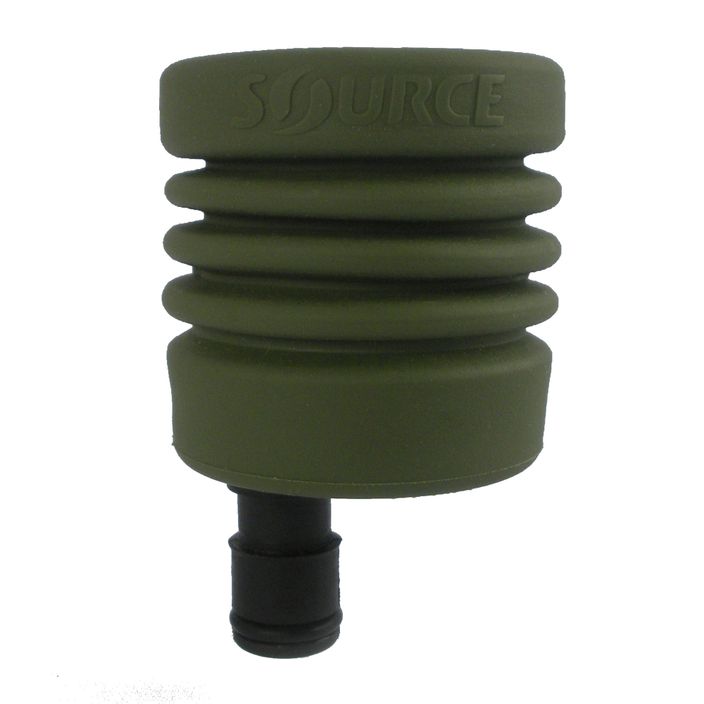 Adaptér k systému UTA Source Tactical Universal Tube Adaptor olive 2