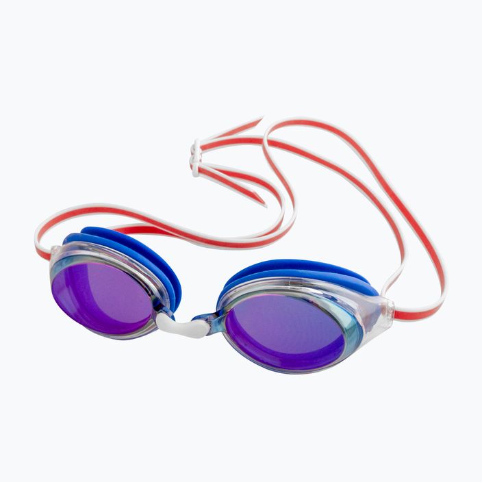 Plavecké brýle FINIS Ripple modro-červene 3.45.026.345 6