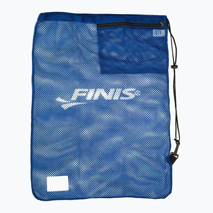 Vak FINIS Mesh Gear Bag námořnictvo 1.25.026.106