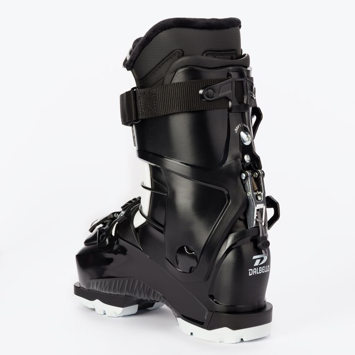 Dámské lyžařské boty Dalbello PANTERRA 75 W černé GW D1906010.10 2