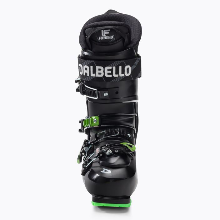 Lyžařské boty Dalbello PANTERRA 100 GW zelené D1906004.10 3