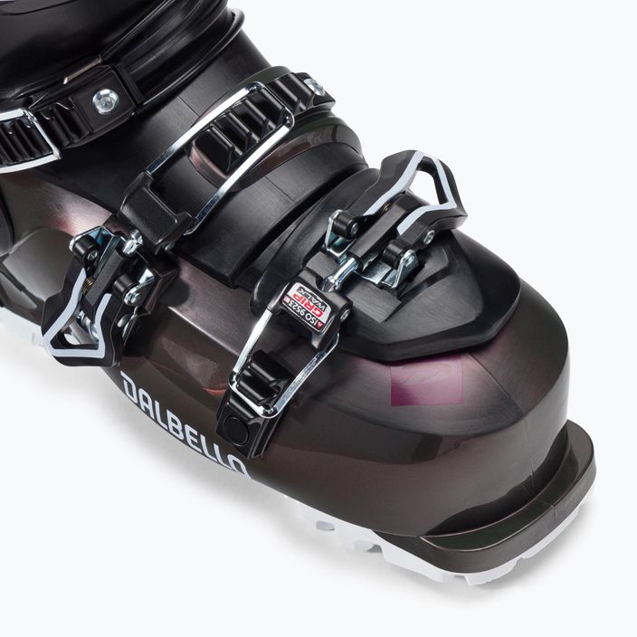 Dámské lyžařské boty Dalbello PANTERRA 75 W GW černé D2106010.10 6