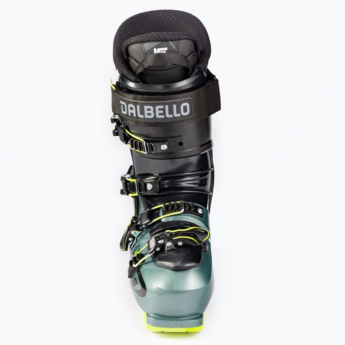 Lyžařské boty Dalbello PANTERRA 120 GW zelené D2106003.10 3