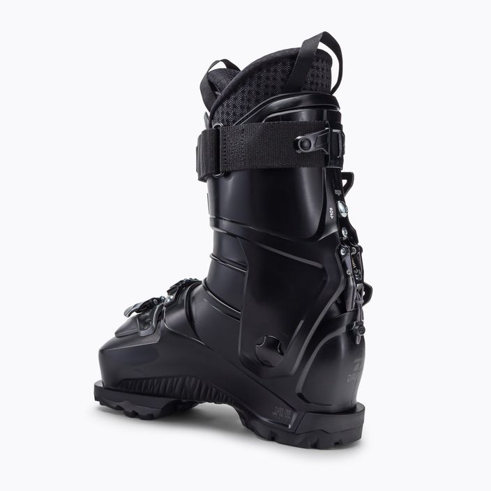 Lyžařské boty Dalbello PANTERRA 100 GW černé D2106004.10 3