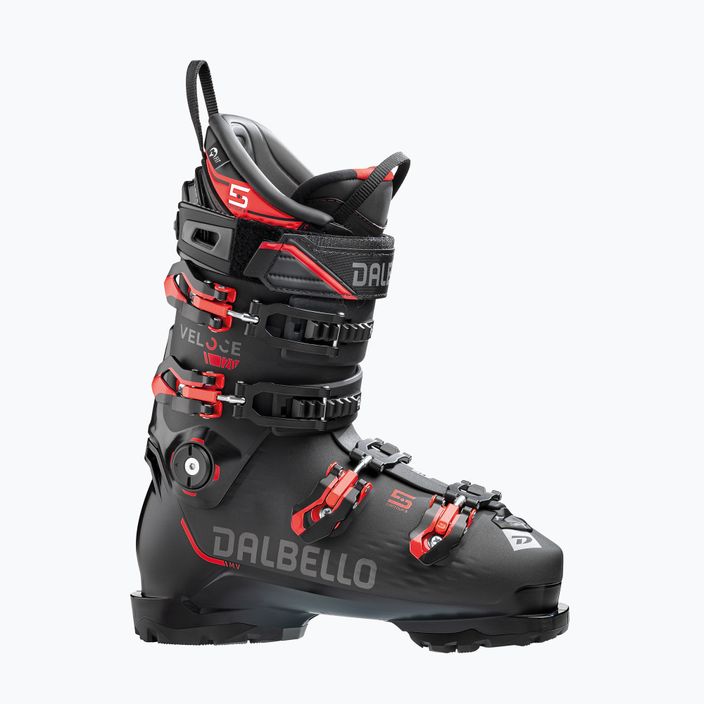 Pánské lyžařské boty Dalbello Veloce 120 GW black-red D2203002.10 8