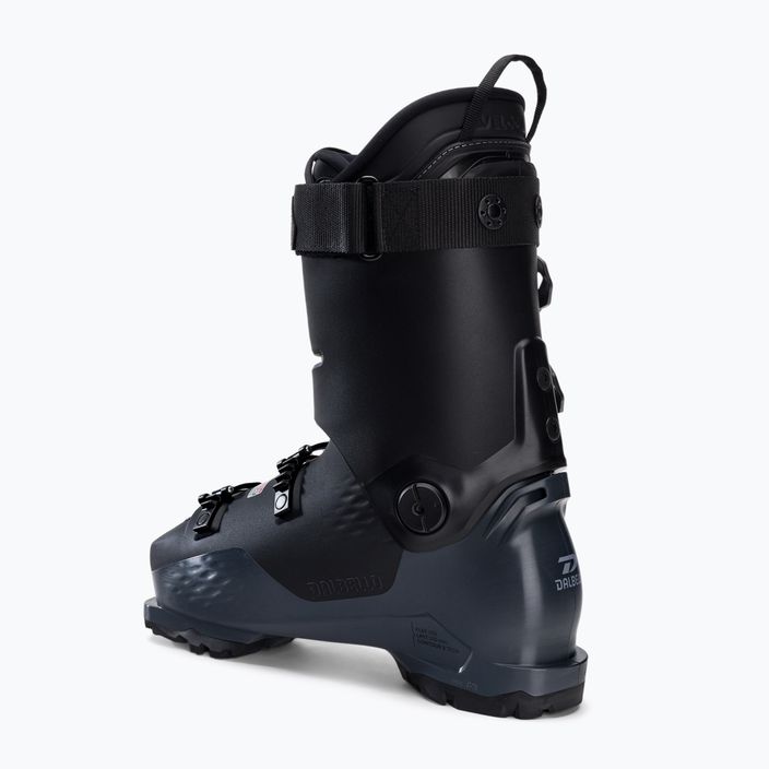 Lyžařské boty Dalbello Veloce 100 GW černe D2203004.10 2