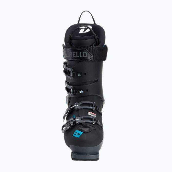 Lyžařské boty Dalbello Veloce 110 GW black/grey blue 3