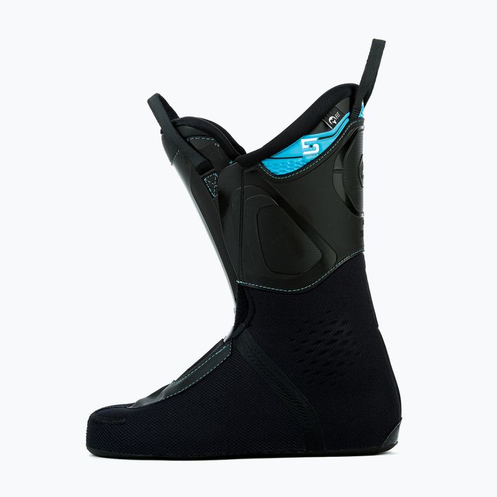 Lyžařské boty Dalbello Veloce 110 GW black/grey blue 11