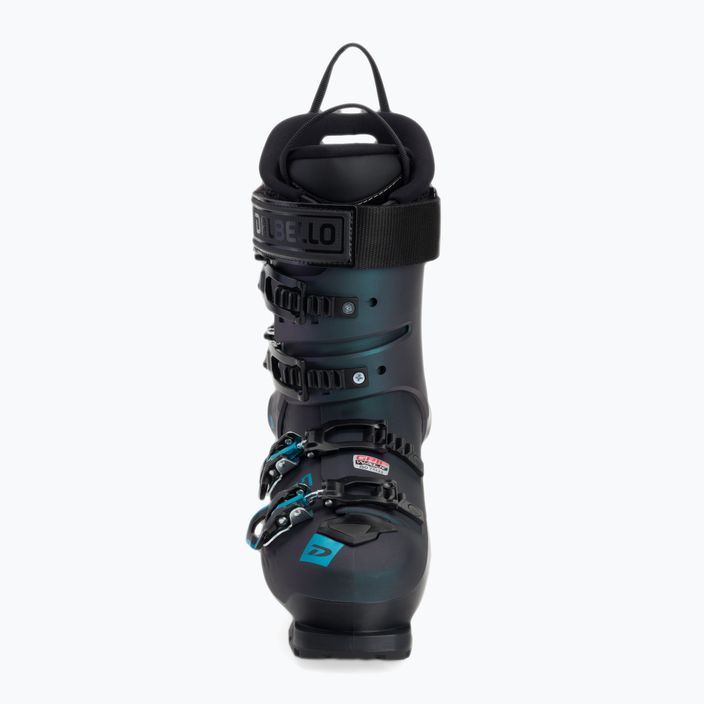 Dámské lyžařské boty Dalbello Veloce 85 W GW black/opal green 3