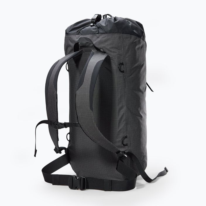 Lezecký batoh Arc'teryx Alpha FL 30 l černý 2