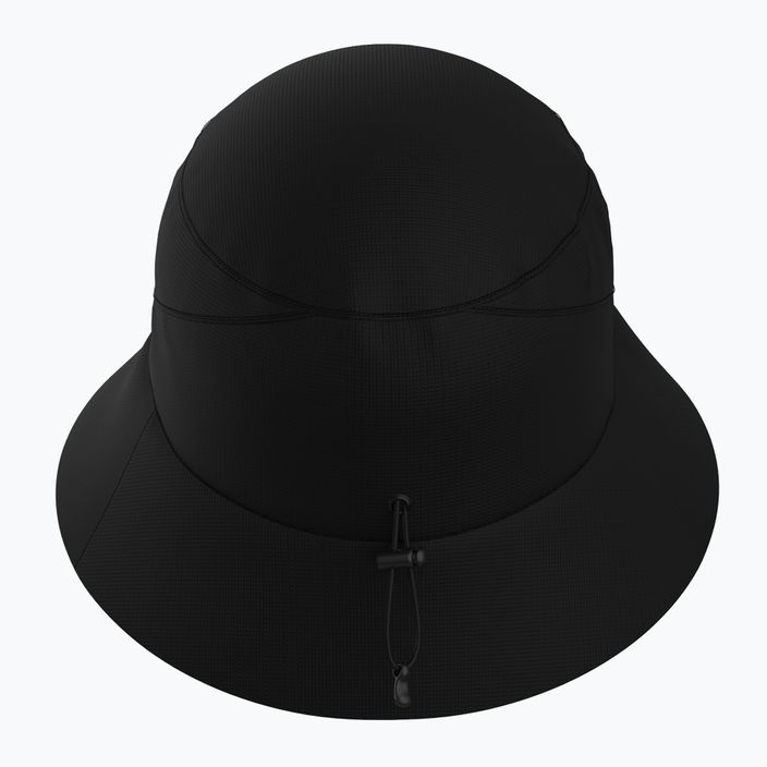 Klobouk Arc'teryx Aerios Bucket Hat black 2