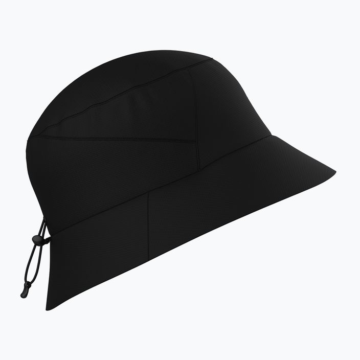 Klobouk Arc'teryx Aerios Bucket Hat black 4