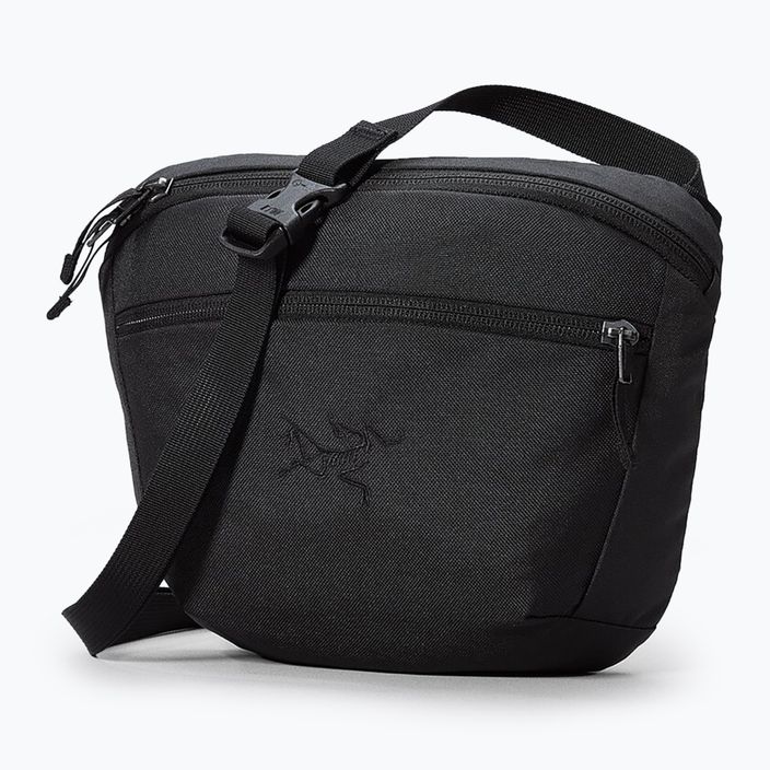 Vak Arc'teryx Mantis 2 black ii 2