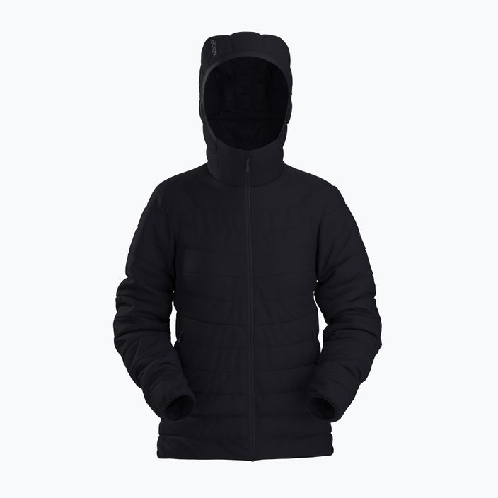 Dámská péřová bunda Arc'teryx Cerium Hoody black 6