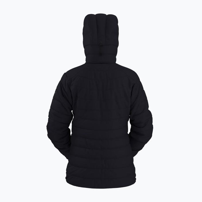 Dámská péřová bunda Arc'teryx Cerium Hoody black 7