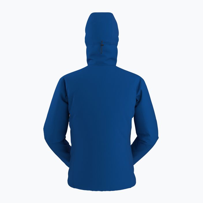 Pánská zateplená bunda Arc'teryx Atom Hoody vitality 7