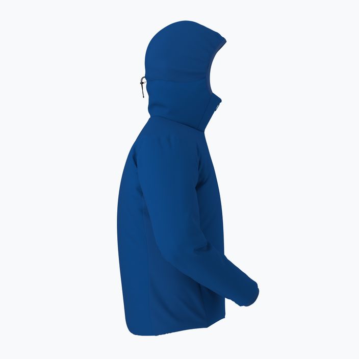 Pánská zateplená bunda Arc'teryx Atom Hoody vitality 8