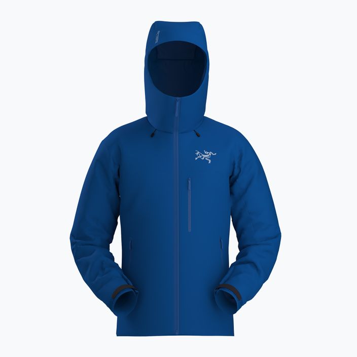 Pánská bunda do deště Arc'teryx Beta Insulated vitality