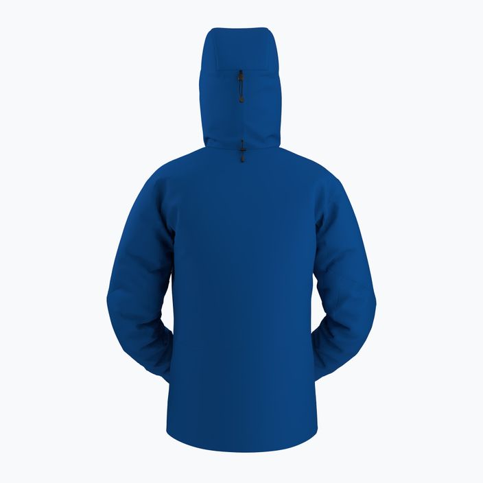 Pánská bunda do deště Arc'teryx Beta Insulated vitality 2