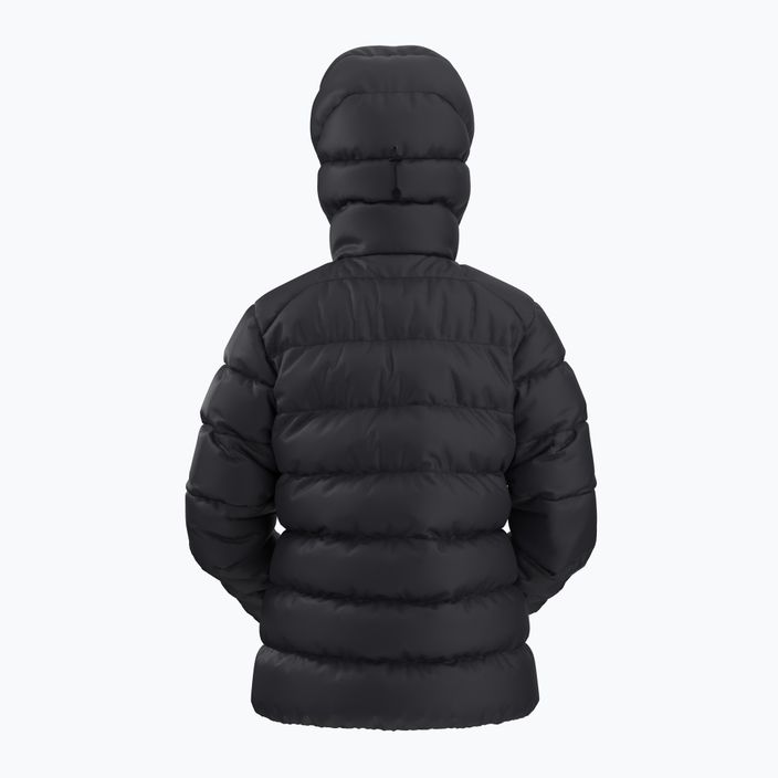 Dámská péřová bunda Arc'teryx Thorium Hoody black ii 2