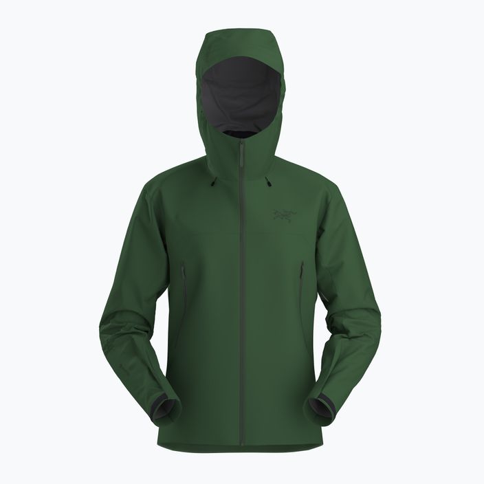 Dámská bunda do deště Arc'teryx Beta SL eden