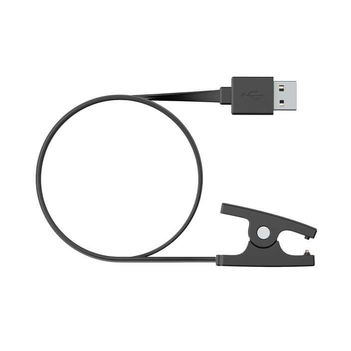 Kabel Suunto Clip USB černý SS018627000 2