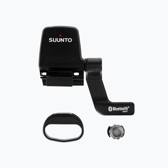Snímač Suunto Bike Sensor černý SS022477000
