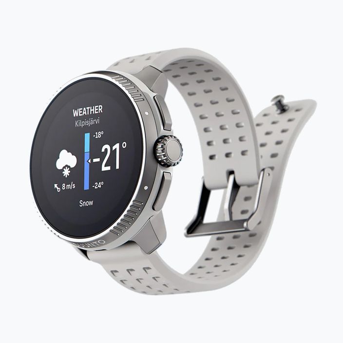 Hodinky Suunto Race birch 4