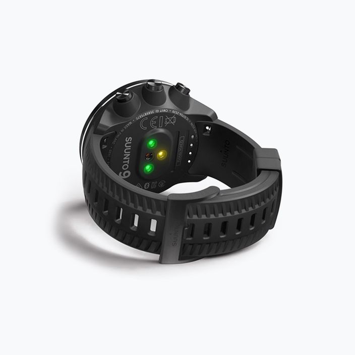Sportovní hodinky Suunto 9 BARO černé SS050019000 3