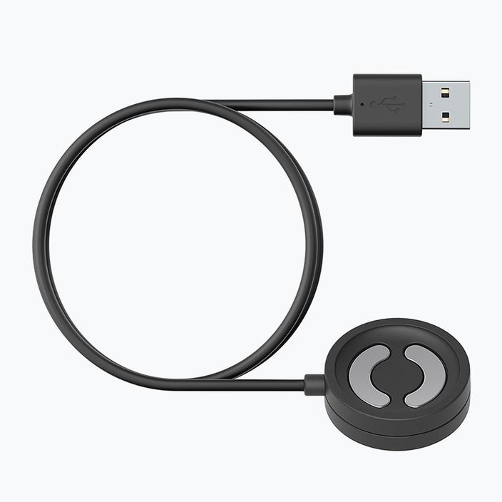 Kabel USB Suunto Peak černý SS050544000 3