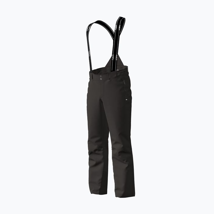 Pánské lyžařské kalhoty Halti Striker II DX černé H059-2557/P99
