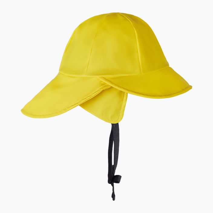 Dětský klobouček do deště  Reima Rainy yellow 4