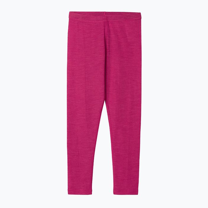 Dětské termoprádlo Reima Kinsei cranberry pink 4