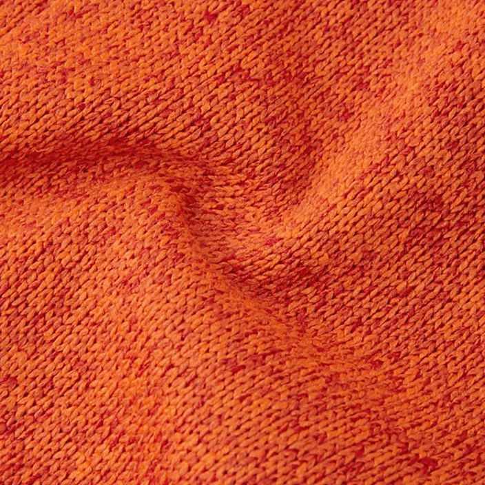 Dětská fleecová mikina Reima Hopper oranžová 5200050A-2680 7