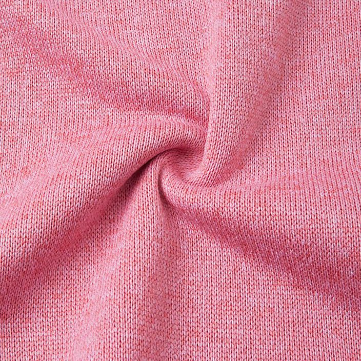 Reima Hopper růžová dětská fleecová mikina 5200050A-4230 6