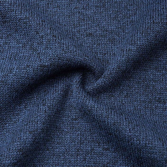 Dětská fleecová mikina Reima Hopper modrá 5200050A-6760 7