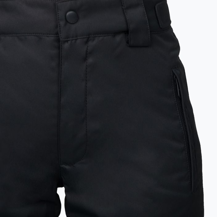 Dětské lyžařské kalhoty Reima Wingon černé 5100052A-9990 3