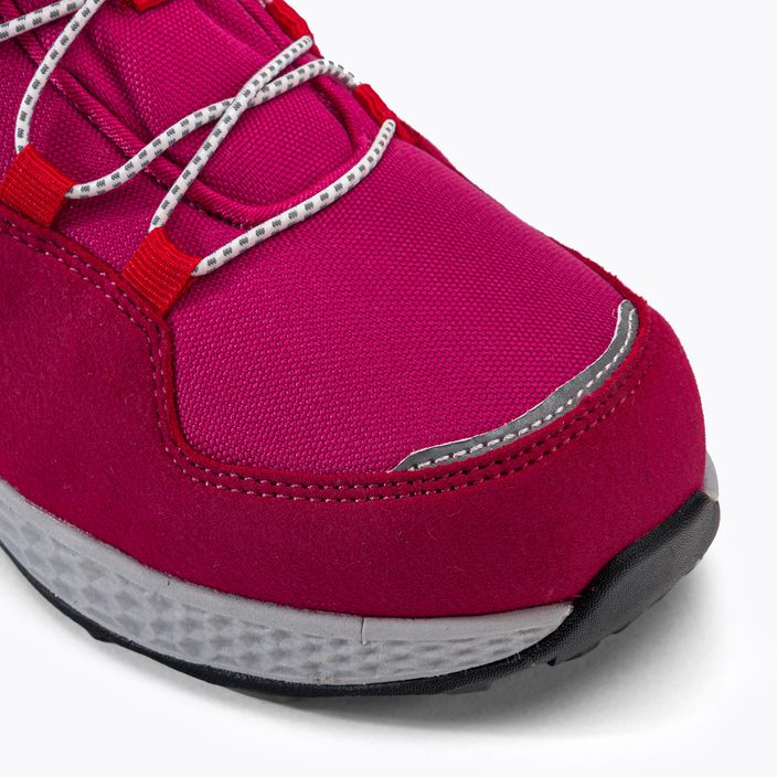 Dětské trekové boty Reima Vilkas růžové 5400014A-3600 7