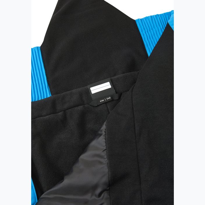 Reima Rehti dětské lyžařské kalhoty modré 5100071A-6630 8